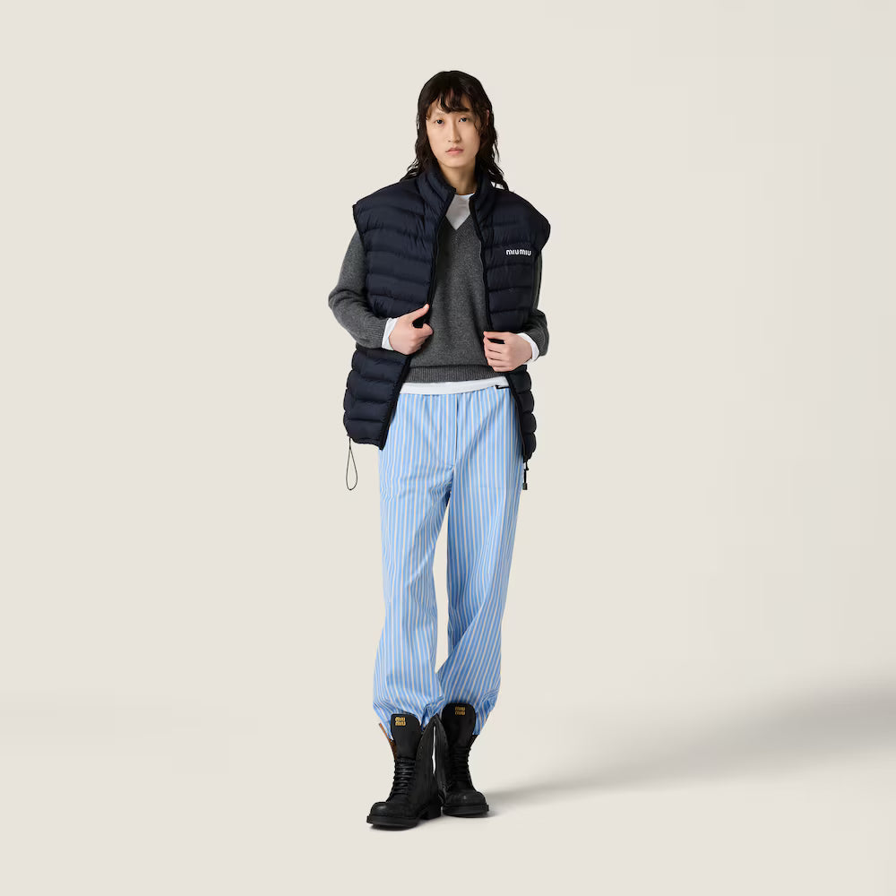 Cashmere V-Neck Sweater