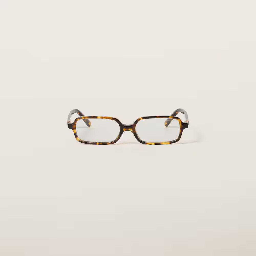 Miu Regard Sunglasses