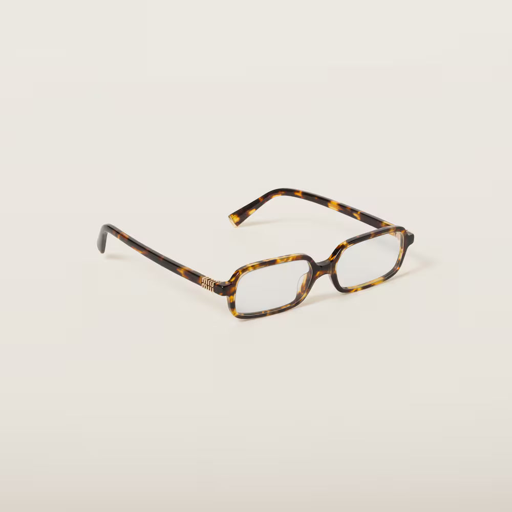 Miu Regard Sunglasses