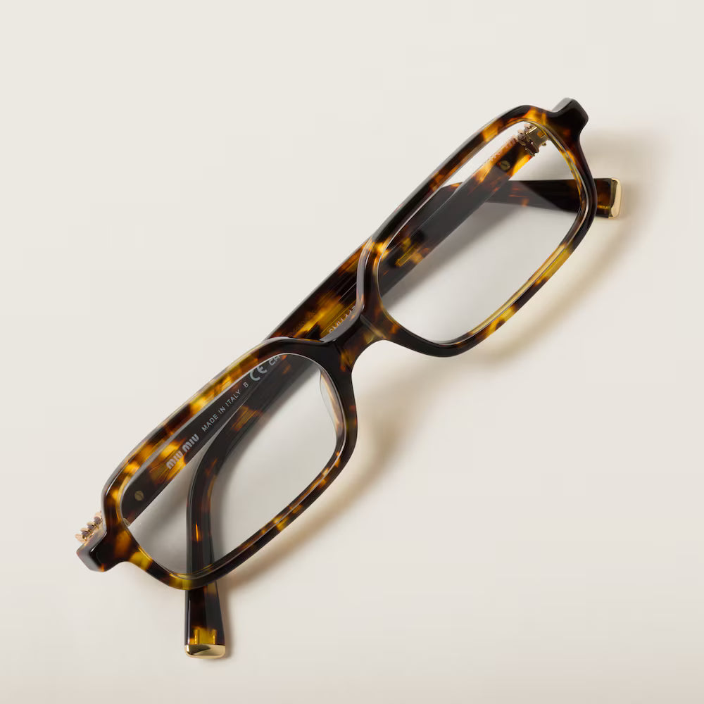 Miu Regard Sunglasses