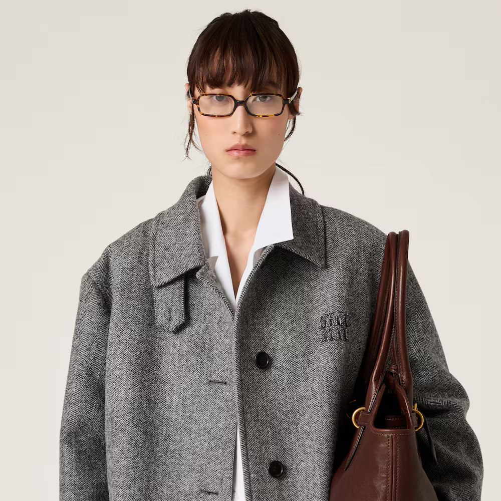 Miu Regard Sunglasses