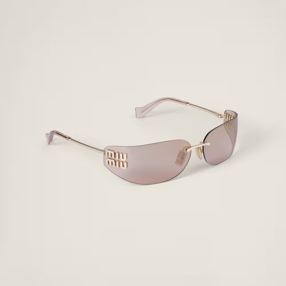 Aube Sunglasses