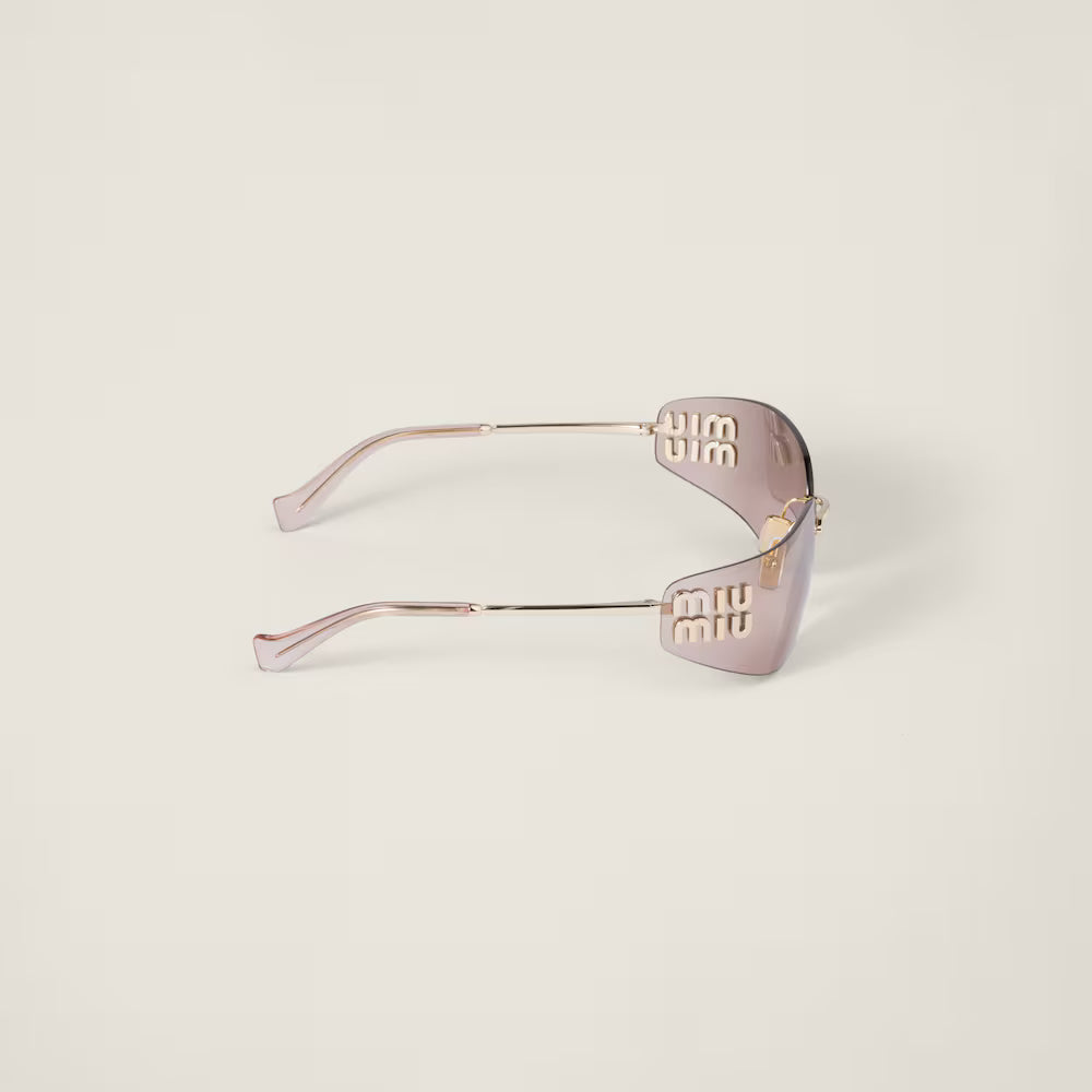 Aube Sunglasses