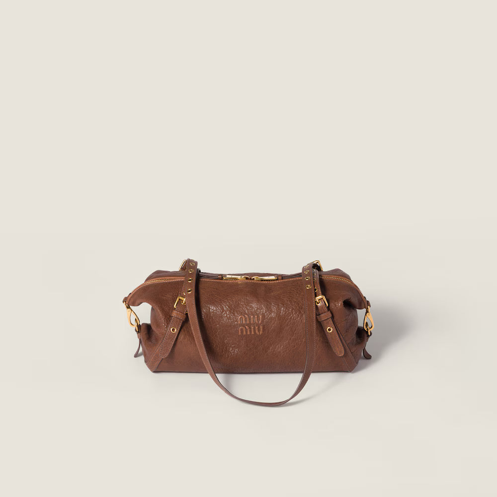 Leather Bag