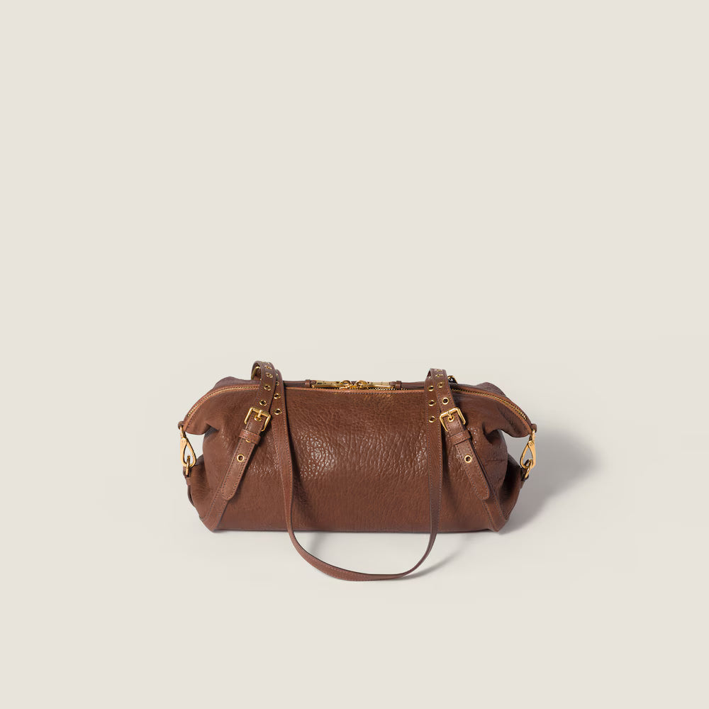 Leather Bag