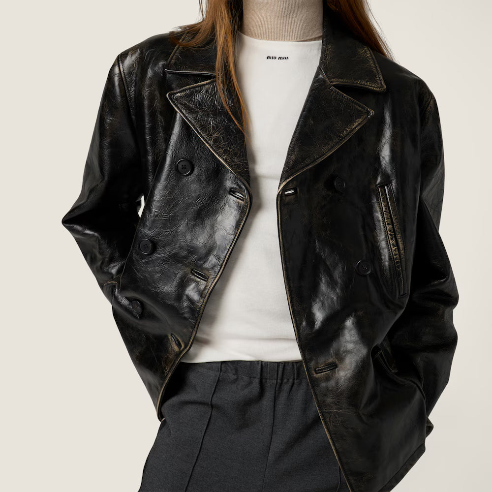 Cotton Knit Tank Top